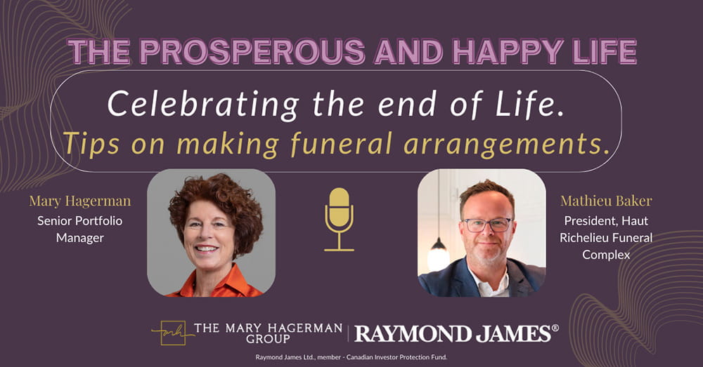 Celebrating the End of Life